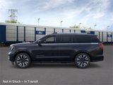 New 2025 Ford Expedition Platinum image 3