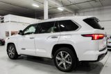 Used 2023 Toyota Sequoia Capstone image 2