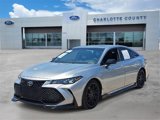 Used 2020 Toyota Avalon TRD image 2