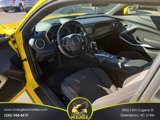 Used 2016 Chevrolet Camaro LT image 6