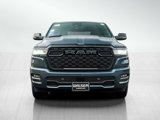 New 2025 RAM 1500 4x4 Crew Cab image 2
