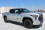 New 2025 Toyota Tundra Limited image 2