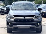 Used 2021 Chevrolet Colorado Z71 image 2