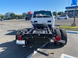 New 2025 Ford F550 4x4 SuperCab Super Duty image 6