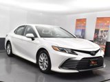 Used 2023 Toyota Camry LE image 2