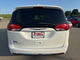 Used 2019 Chrysler Pacifica Touring-L Plus w/ Advanced Safetytec Group image 4