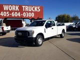 Used 2019 Ford F250 XL w/ Power Equipment Group image 3