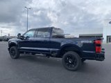 New 2025 Ford F350 4x4 Crew Cab Super Duty image 2