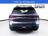 New 2026 INFINITI QX60 Autograph w/ Dark Cargo Package image 6