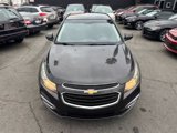Used 2016 Chevrolet Cruze LT w/ Technology Package image 4