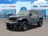 New 2025 Jeep Wrangler Unlimited Rubicon 392 image 5