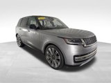 Used 2023 Land Rover Range Rover SE image 4