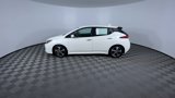 Certified 2020 Nissan Leaf SV image 6