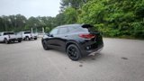 Certified 2025 Chevrolet Blazer LT w/ Midnight/Sport Edition image 3