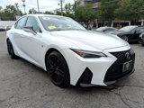 Used 2023 Lexus IS 350 F Sport image 5
