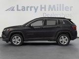 New 2026 Jeep Compass Latitude image 4