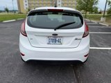 Used 2016 Ford Fiesta SE w/ Equipment Group 201A image 4