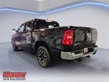 New 2025 RAM 1500 Laramie image 3