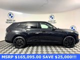 Used 2025 BMW XM image 4