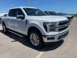 New 2025 Ford F150 Lariat image 2