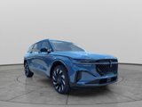New 2025 Lincoln Nautilus Reserve w/ Jet Appearance Package image 2