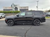 New 2025 Jeep Grand Cherokee L Altitude image 2