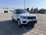 Used 2017 Land Rover Range Rover Sport SE image 3