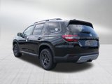 New 2025 Honda Pilot TrailSport image 5