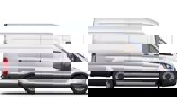 New 2025 Ford Transit 350 148 High Roof Extended image 5