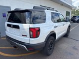 Used 2026 Honda Passport TrailSport Elite image 2
