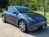 Used 2021 Tesla Model Y 2WD image 3