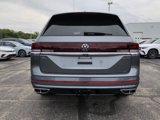 New 2025 Volkswagen Atlas SEL Premium R-Line image 5