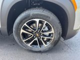 New 2026 Chevrolet TrailBlazer LT w/ Convenience Package image 5