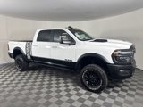 New 2025 RAM 2500 Rebel image 2