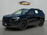 Used 2021 GMC Terrain SLT w/ Elevation Edition image 2