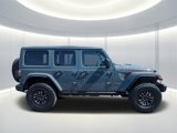 New 2025 Jeep Wrangler Unlimited Rubicon image 3