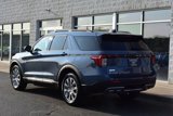 Used 2025 Ford Explorer Active image 4
