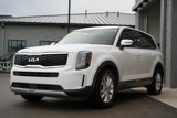 Used 2022 Kia Telluride LX image 3