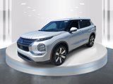 New 2025 Mitsubishi Outlander SE image 2