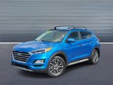 Used 2021 Hyundai Tucson Ultimate image 1