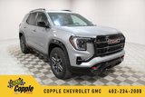 New 2026 GMC Terrain AT4 w/ Convenience Package III image 2