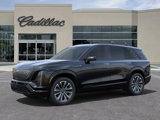New 2026 Cadillac Vistiq Sport image 2
