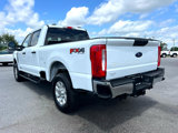 Used 2024 Ford F250 XLT w/ FX4 Off-Road Package image 4