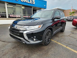 Used 2020 Mitsubishi Outlander SE image 4