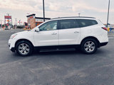 Used 2017 Chevrolet Traverse LT image 3
