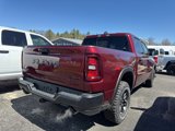 New 2025 RAM 1500 Rebel image 4