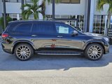 New 2026 Mercedes-Benz GLS 580 4MATIC image 3