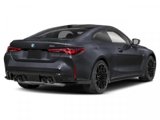 New 2026 BMW M4 xDrive Competition w/ Executive Package image 2