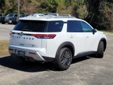 New 2025 Nissan Pathfinder SL w/ SL Premium Package image 6