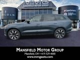 New 2025 Volvo EX90 Ultra image 3